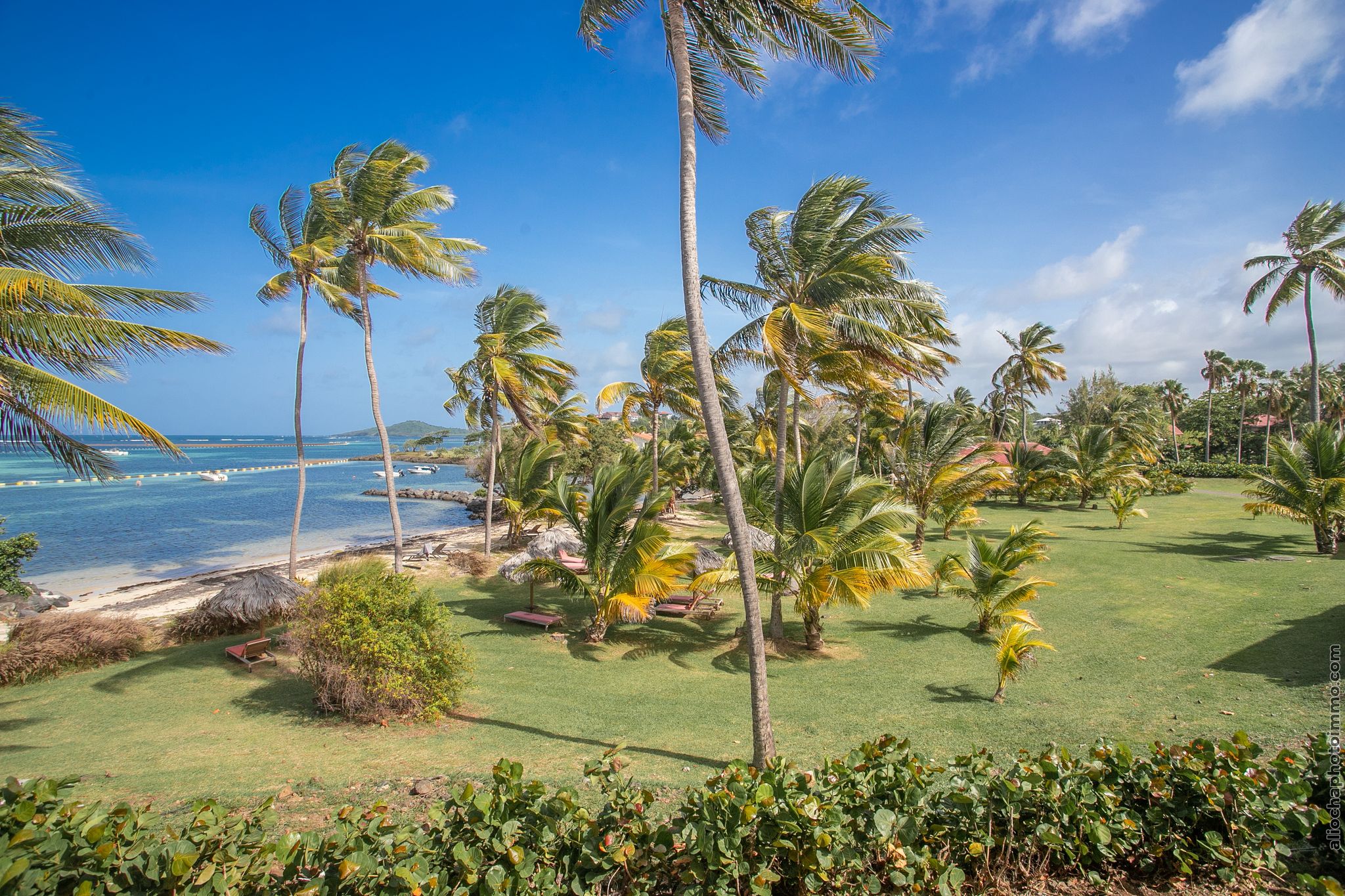 Villa Caribbean Lagoon 1
