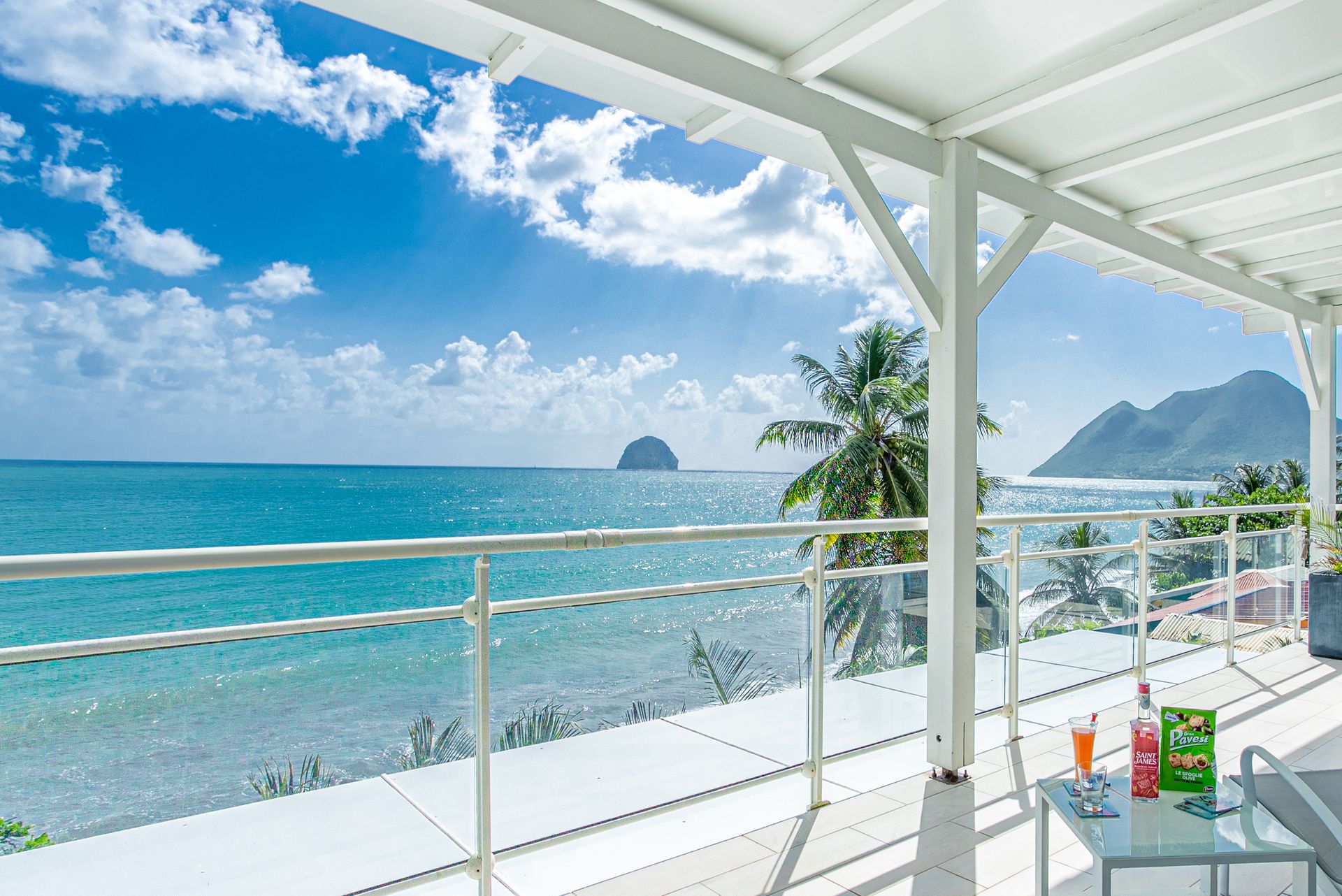 Villa Caribbean Diamond Sand