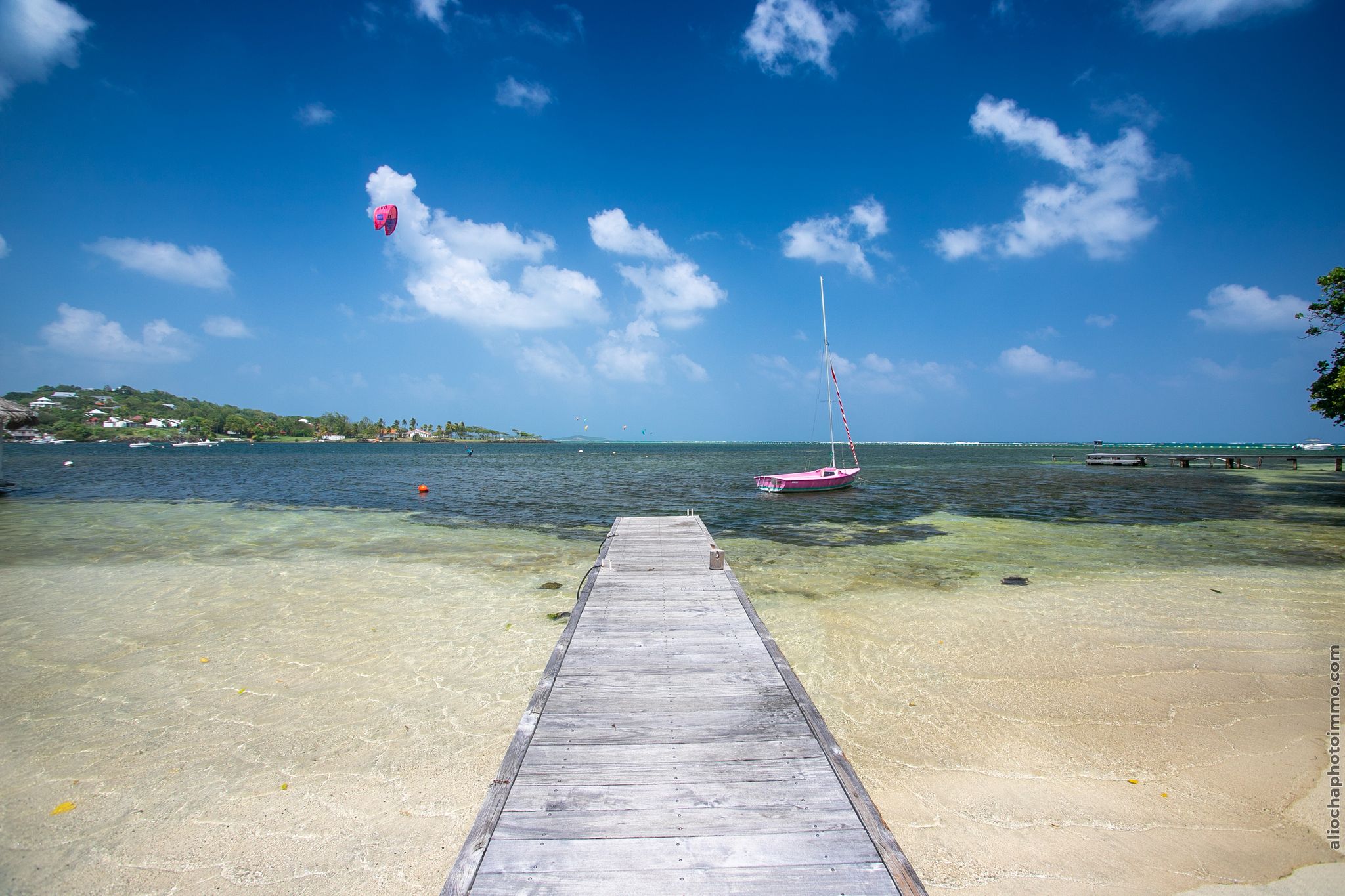 Villa Caribbean Twin Majesty