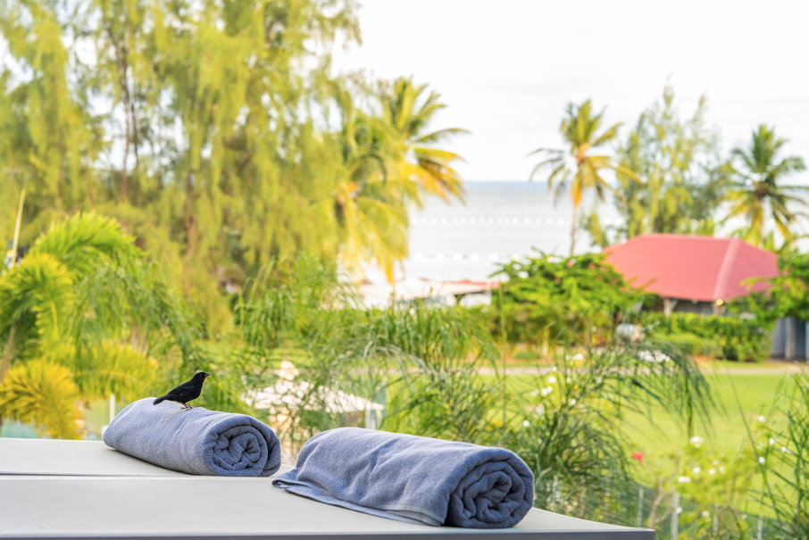 Villa Caribbean Lagoon Cap 2