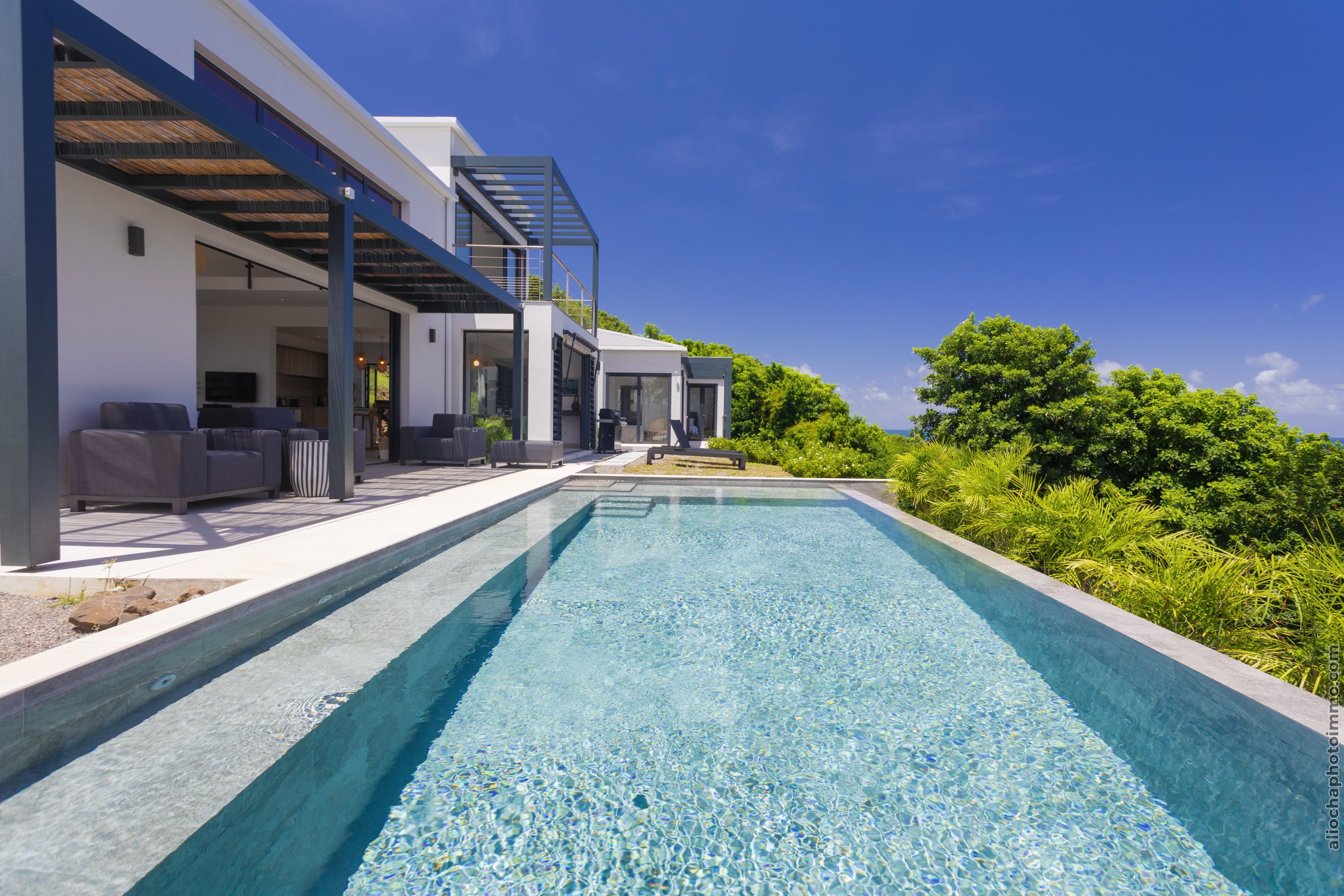 Villa Caribbean DreamLand