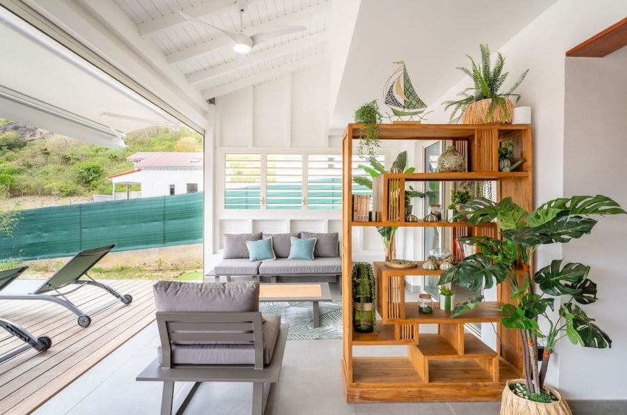 Villa Caribbean Wave