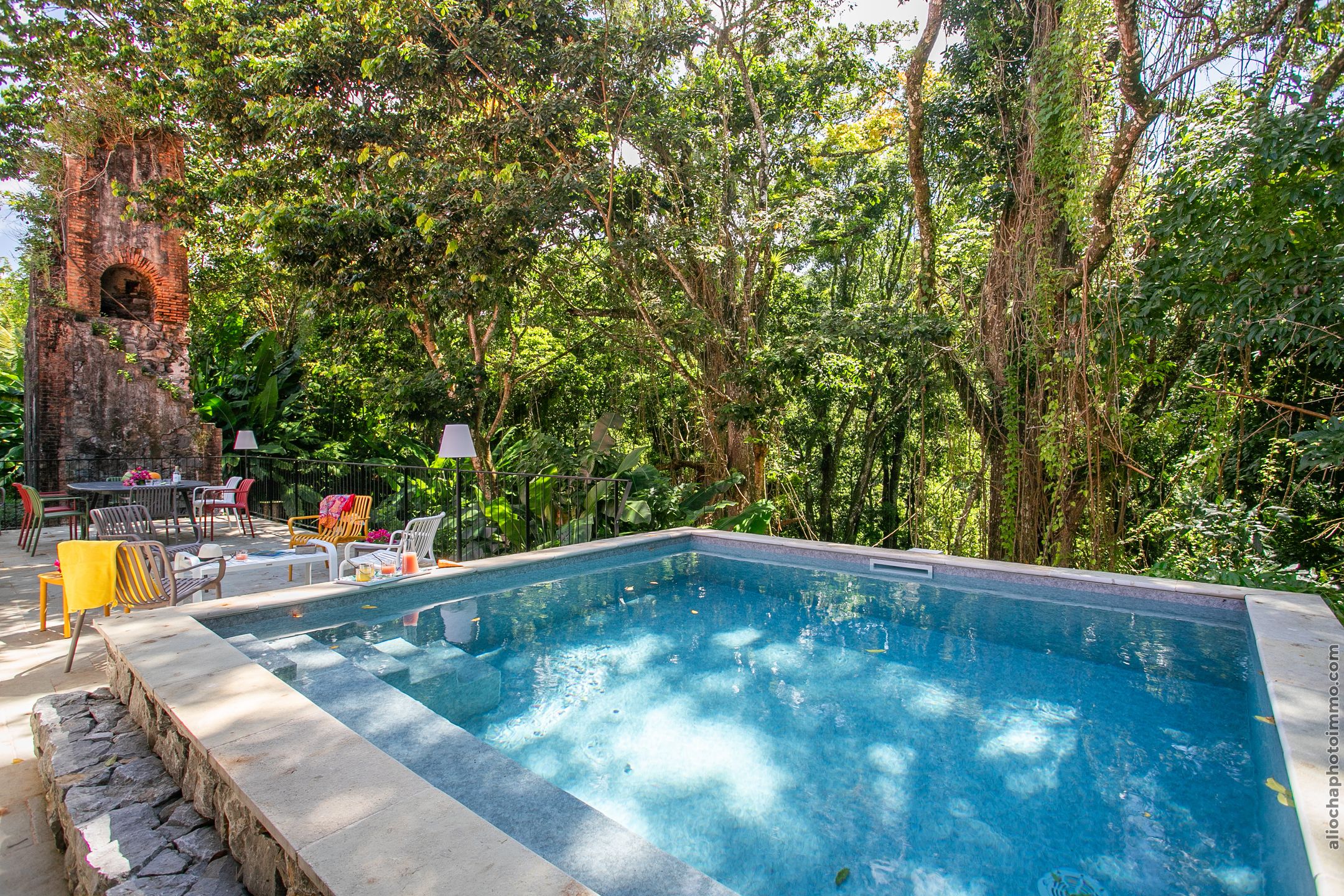 Villa Plantation Hideaway