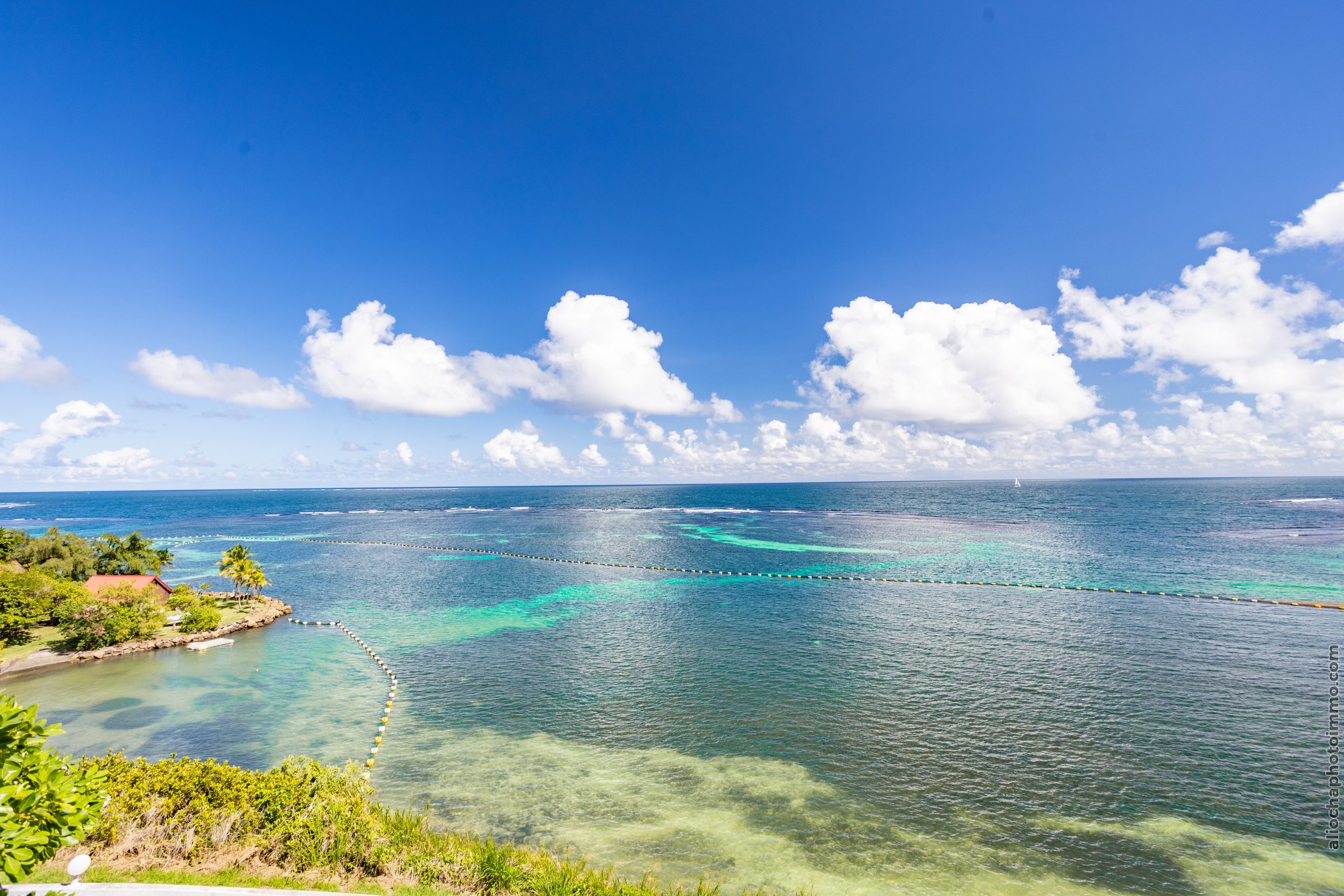 Villa Caribbean Utopic