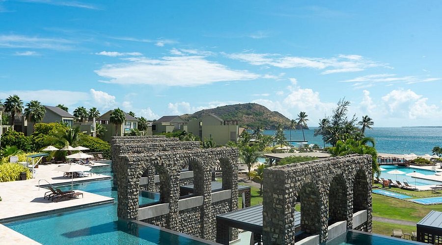 Park Hyatt St. Kitts