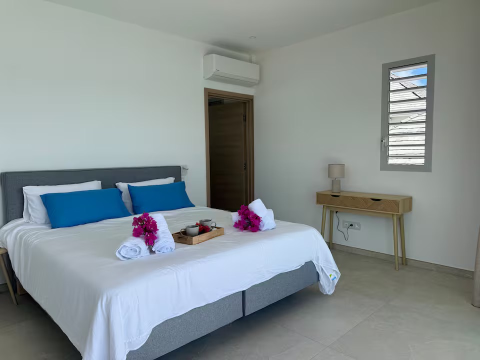 Villa Caribbean Tradewinds 10