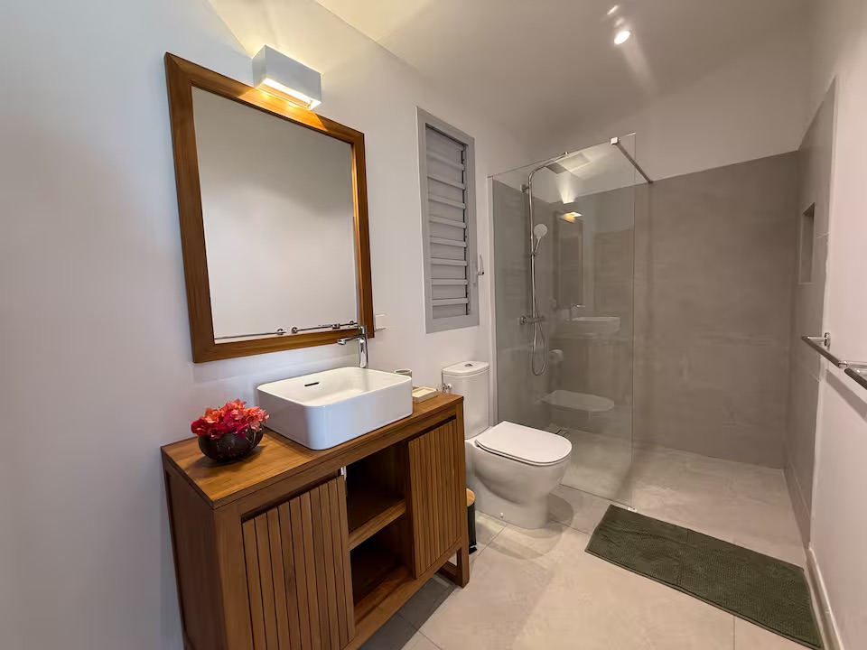 Villa Caribbean Tradewinds 12