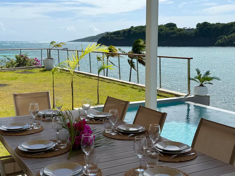 Villa Caribbean Tradewinds 13