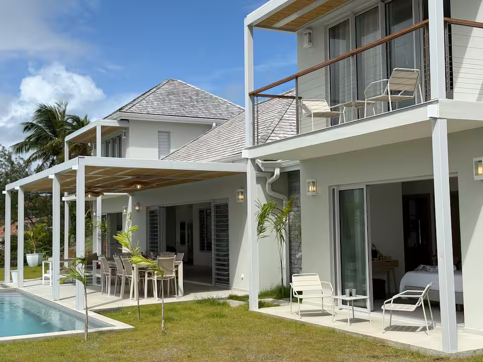 Villa Caribbean Tradewinds 14
