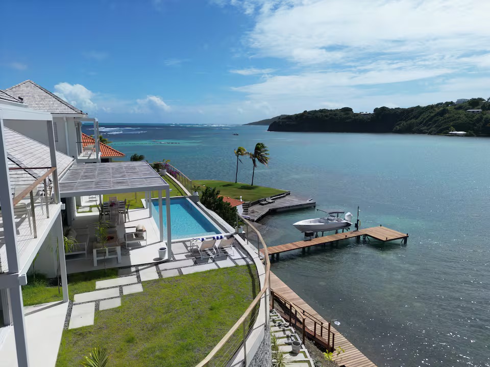 Villa Caribbean Tradewinds 16