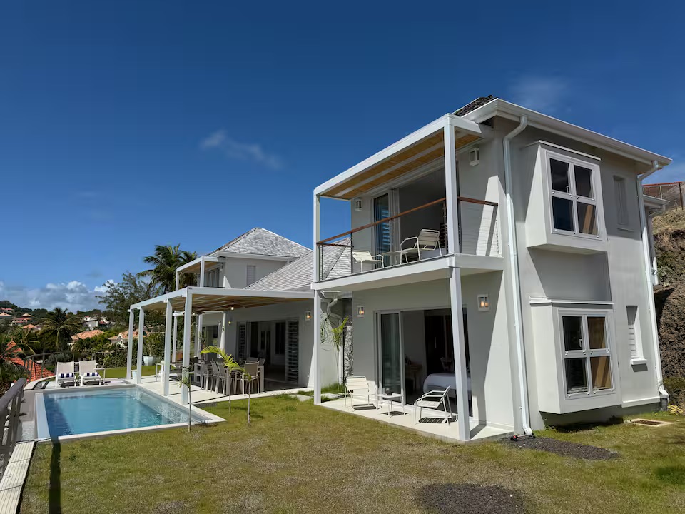 Villa Caribbean Tradewinds 17