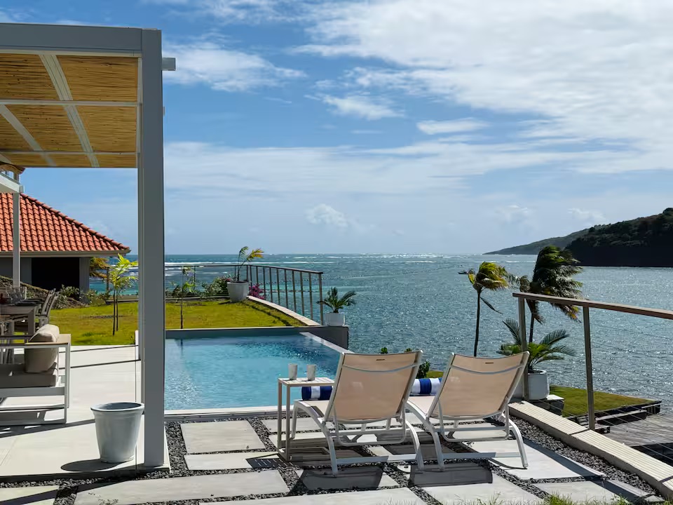 Villa Caribbean Tradewinds 18