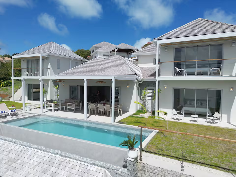 Villa Caribbean Tradewinds 19