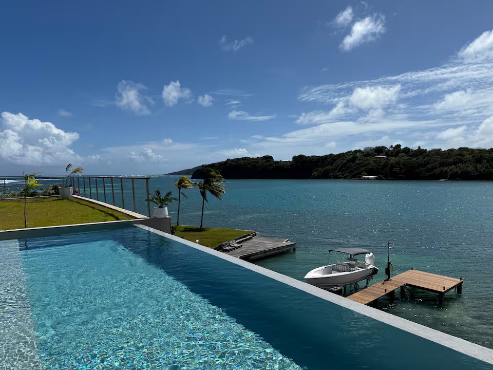 Villa Caribbean Tradewinds 21