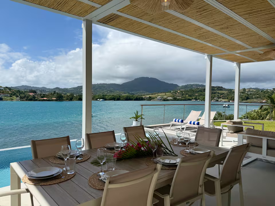 Villa Caribbean Tradewinds 22