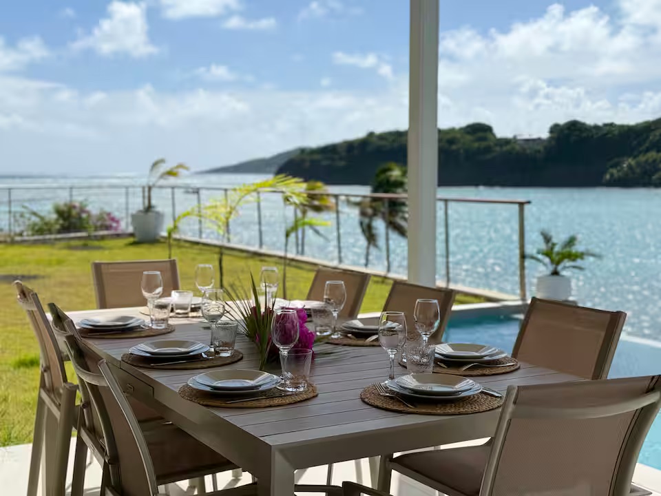 Villa Caribbean Tradewinds 24