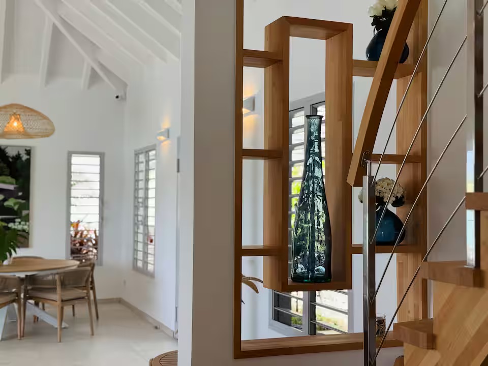 Villa Caribbean Tradewinds 3