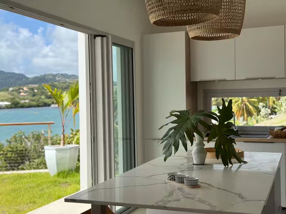 Villa Caribbean Tradewinds 4