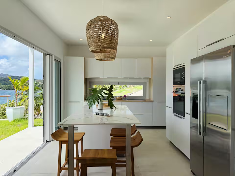 Villa Caribbean Tradewinds 5