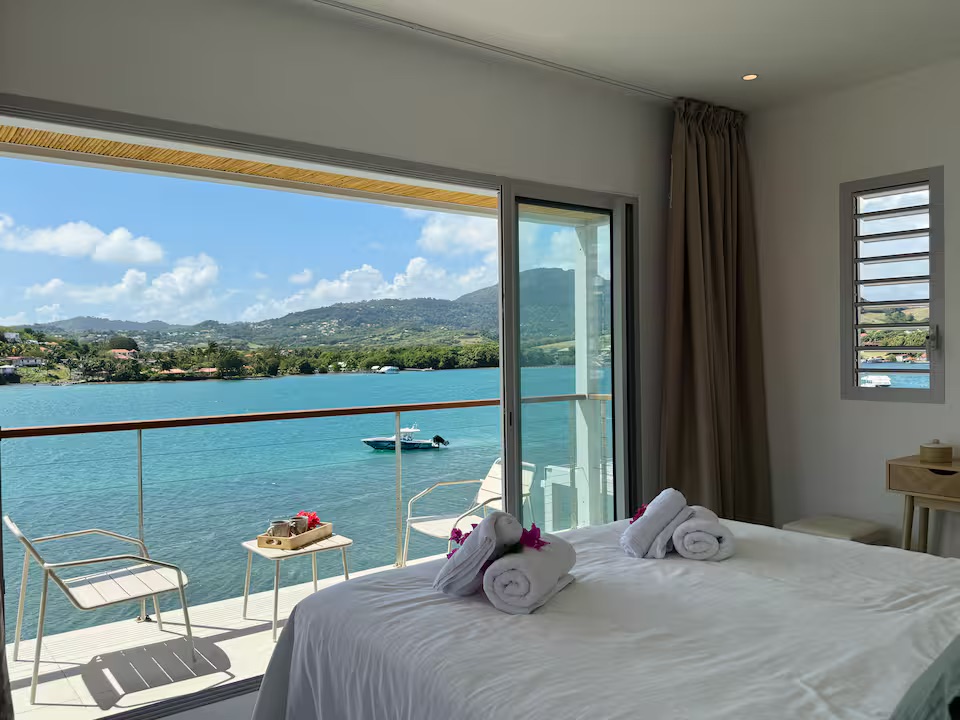 Villa Caribbean Tradewinds 6
