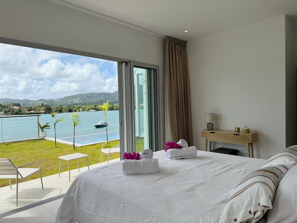 Villa Caribbean Tradewinds 8