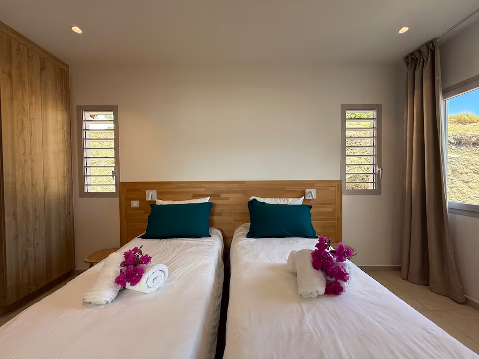 Villa Caribbean Tradewinds 9