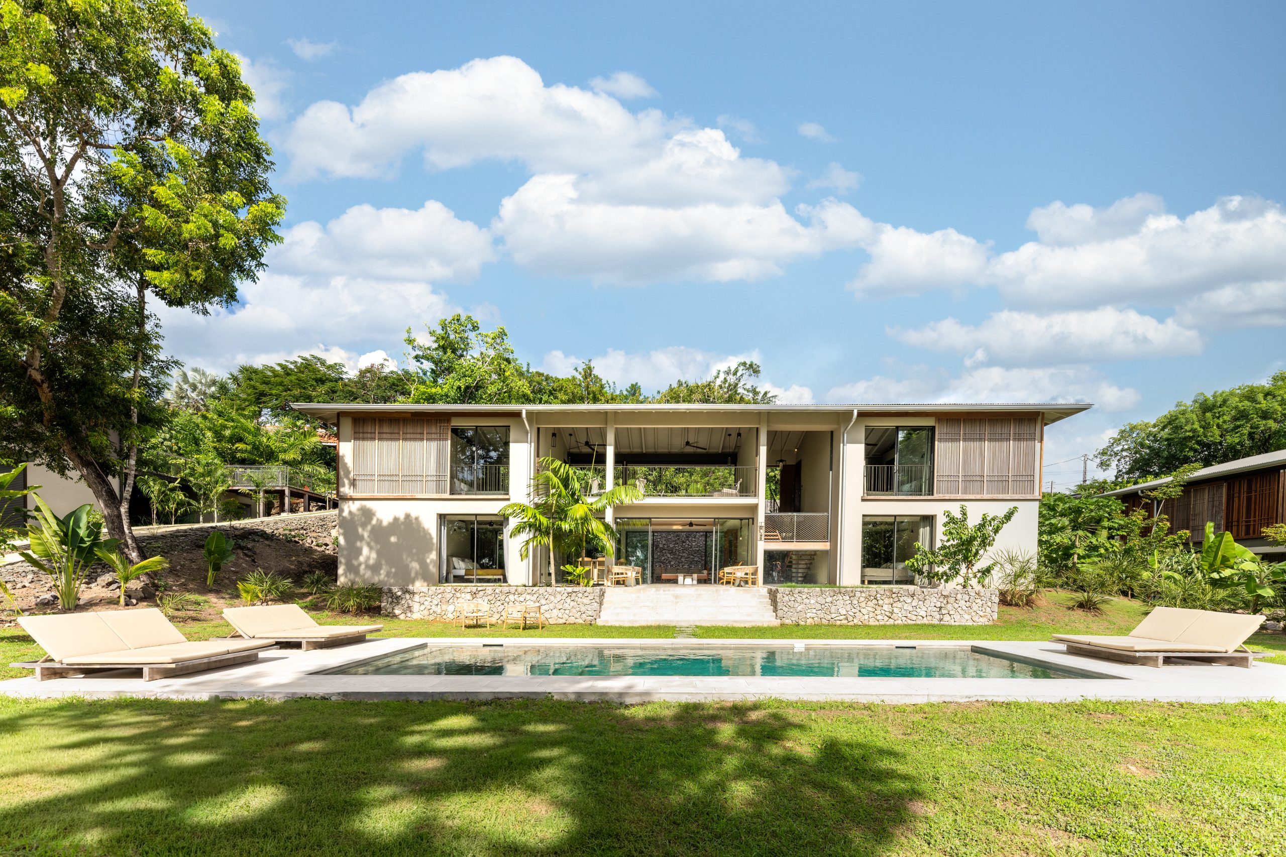 Villa Caribbean Pelican Bay