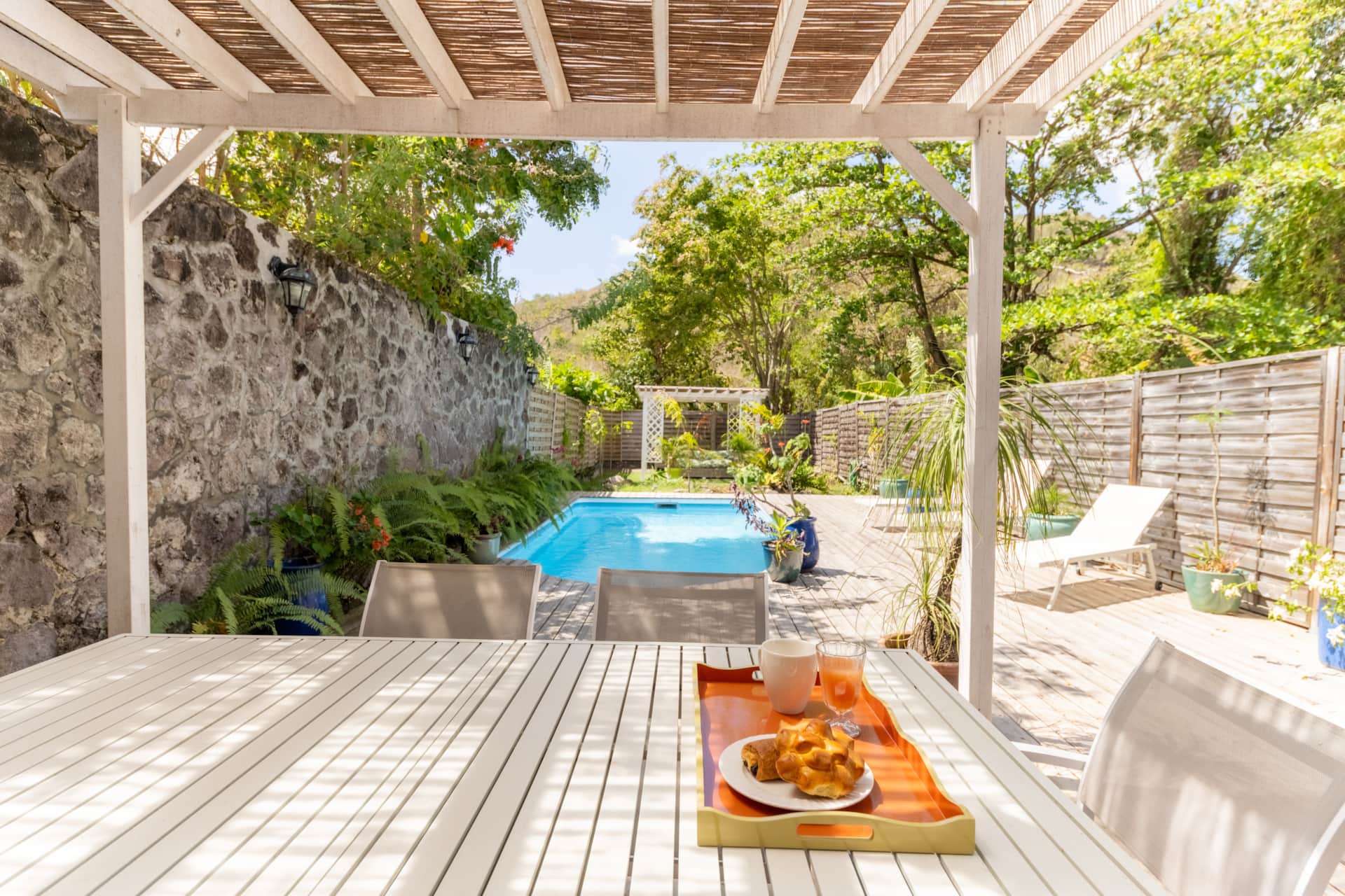 Villa Caribbean Sunny Beach